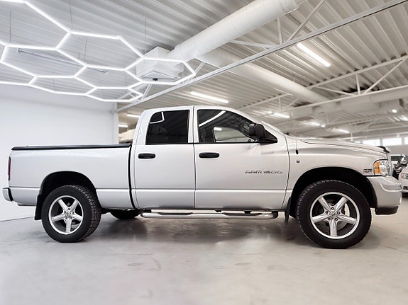 Dodge RAM 1500 5 of 30