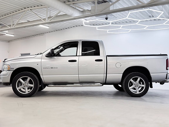 Dodge RAM 1500 9 of 30