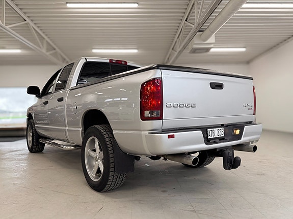 Dodge RAM 1500 8 of 30