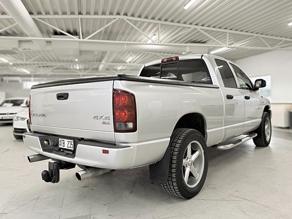 Dodge RAM 1500 6 of 30
