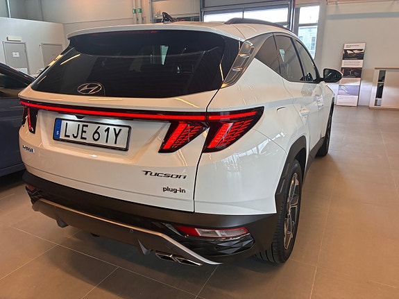 Hyundai Tucson 4 of 19