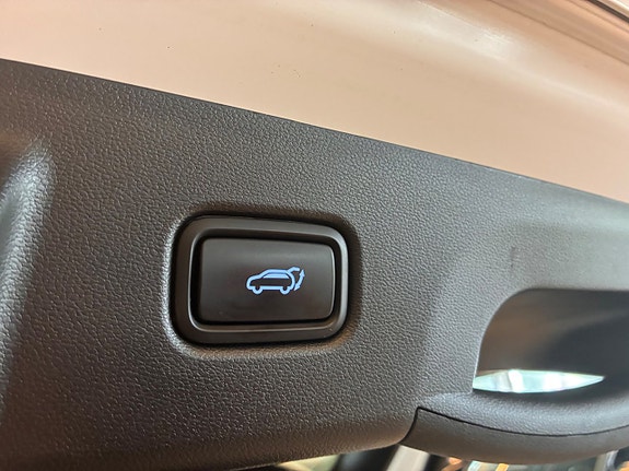 Hyundai Tucson 19 of 19