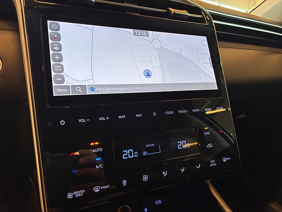 Hyundai Tucson 11 of 19