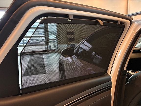 Hyundai Tucson 16 of 19