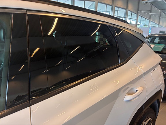 Hyundai Tucson 18 of 19