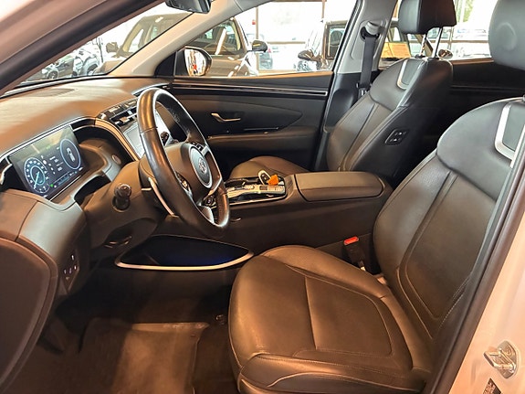 Hyundai Tucson 6 of 19