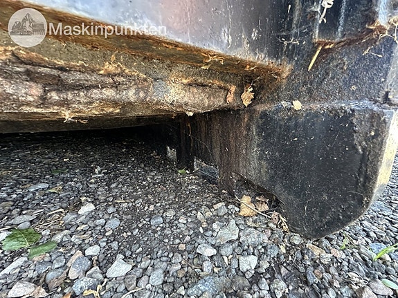 Lastväxlarflak 15m3 25 of 27