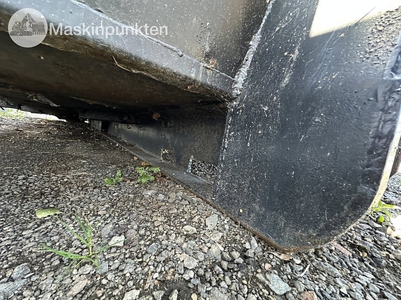 Lastväxlarflak 15m3 27 of 27
