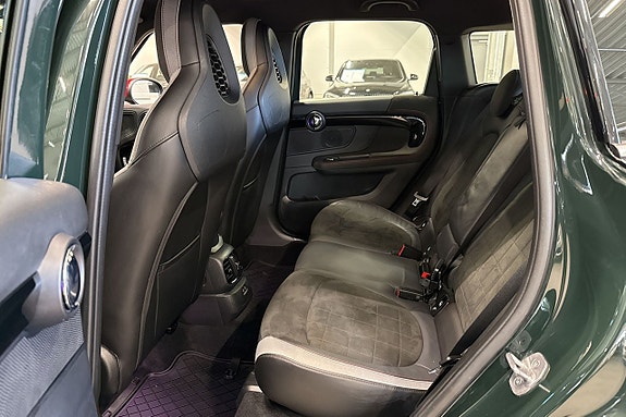 MINI Countryman Cooper 24 of 26