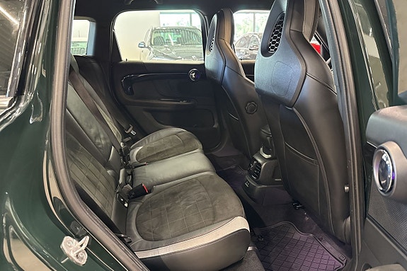 MINI Countryman Cooper 23 of 26