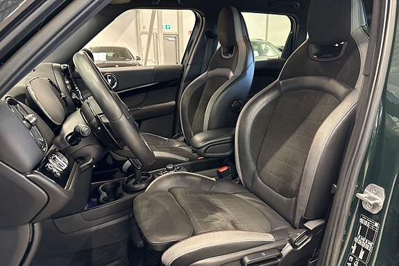 MINI Countryman Cooper 21 of 26
