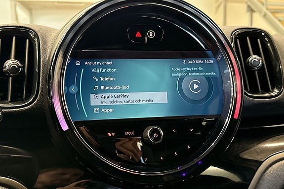 MINI Countryman Cooper 15 of 26
