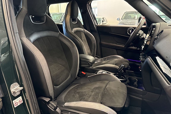 MINI Countryman Cooper 22 of 26