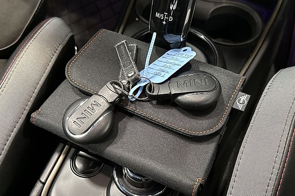 MINI Countryman Cooper 26 of 26