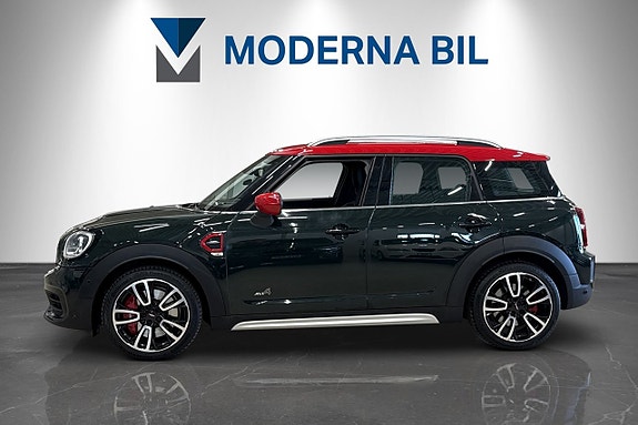 MINI Countryman Cooper 3 of 26