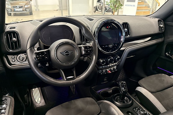 MINI Countryman Cooper 9 of 26