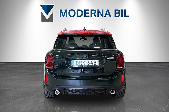 MINI Countryman Cooper 5 of 26