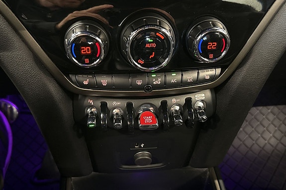 MINI Countryman Cooper 19 of 26