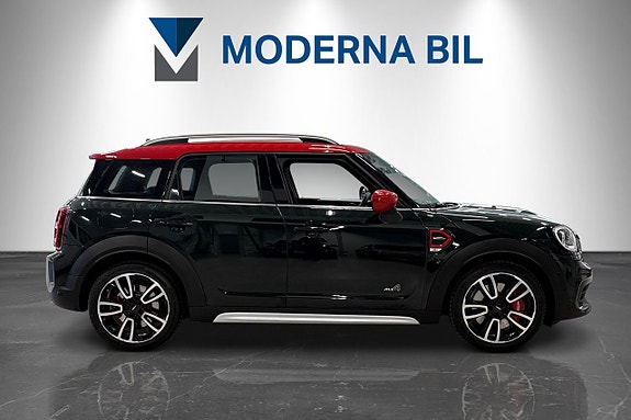 MINI Countryman Cooper 7 of 26