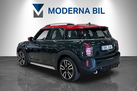 MINI Countryman Cooper 4 of 26