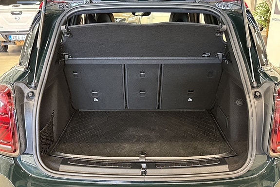 MINI Countryman Cooper 25 of 26