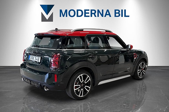 MINI Countryman Cooper 6 of 26
