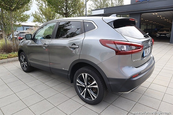 Nissan Qashqai 9 of 18