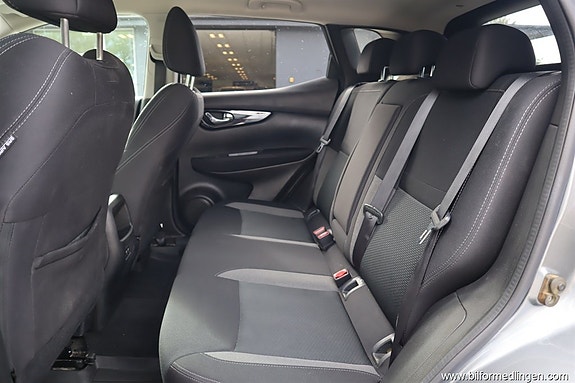 Nissan Qashqai 5 of 18