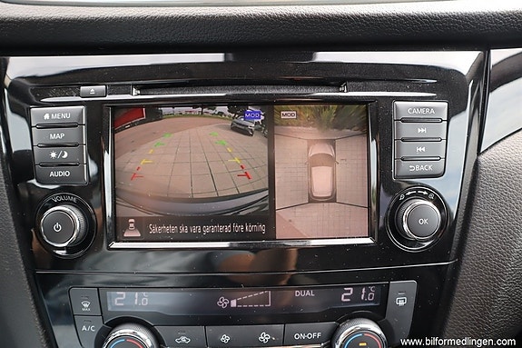 Nissan Qashqai 13 of 18