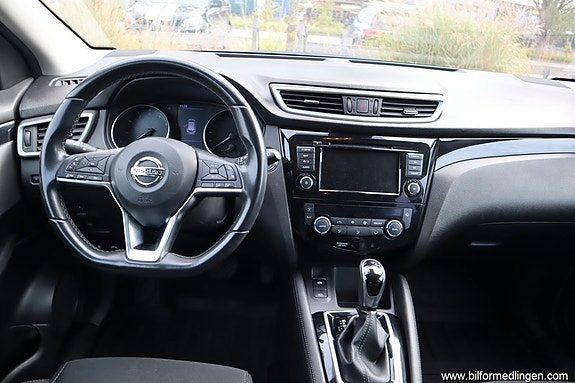 Nissan Qashqai 6 of 18