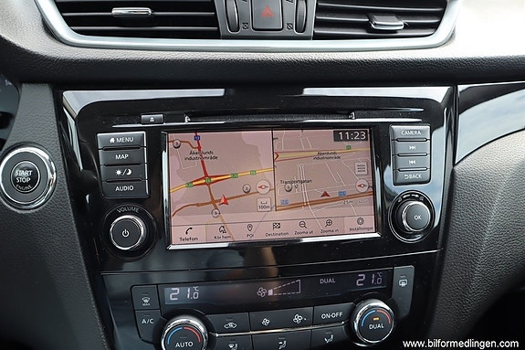 Nissan Qashqai 14 of 18