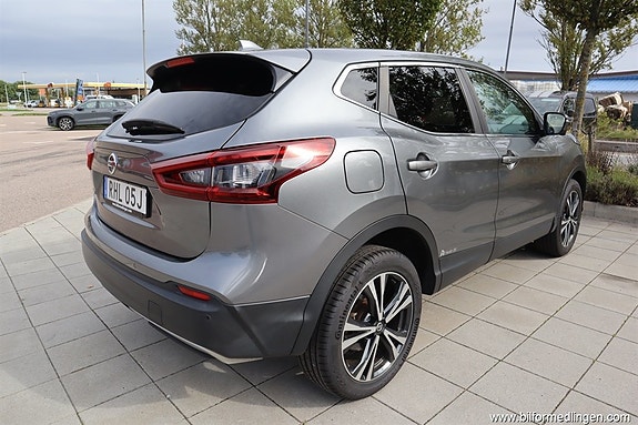 Nissan Qashqai 3 of 18
