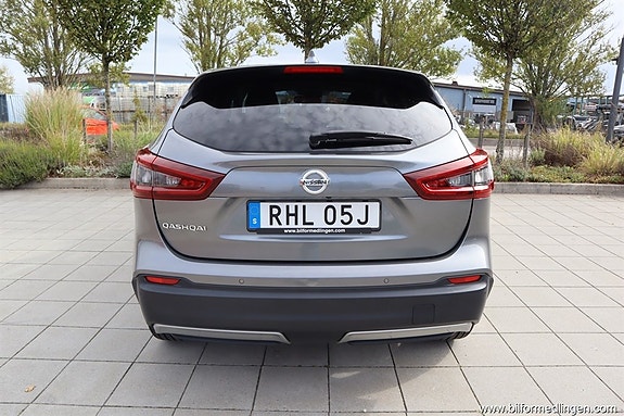 Nissan Qashqai 10 of 18