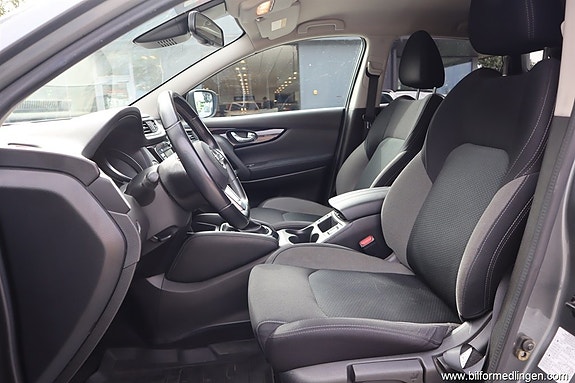 Nissan Qashqai 4 of 18