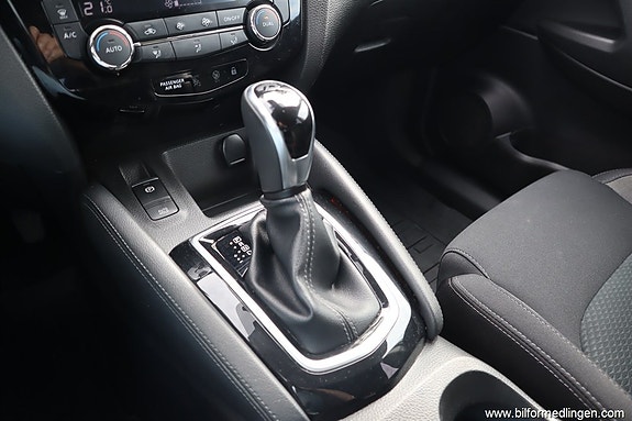 Nissan Qashqai 12 of 18