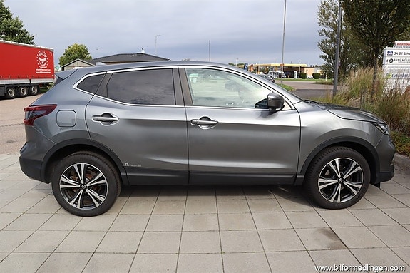 Nissan Qashqai 7 of 18