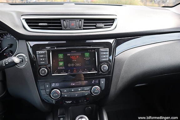 Nissan Qashqai 15 of 18