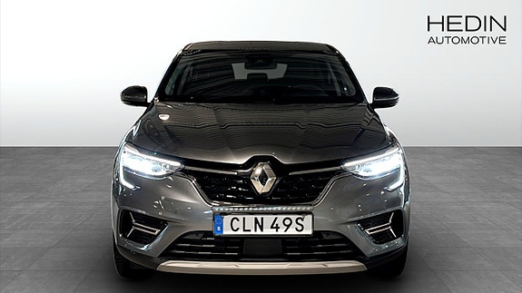 Renault Arkana 8 of 12