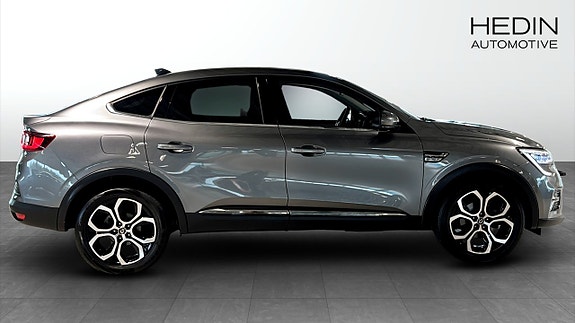 Renault Arkana 6 of 12