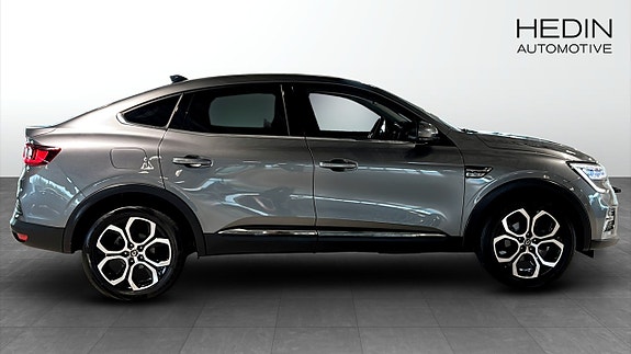 Renault Arkana 6 of 12