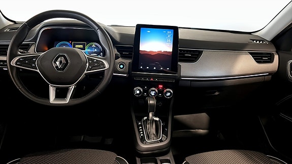 Renault Arkana 4 of 12