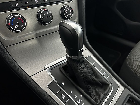 Volkswagen Golf I 18 of 20