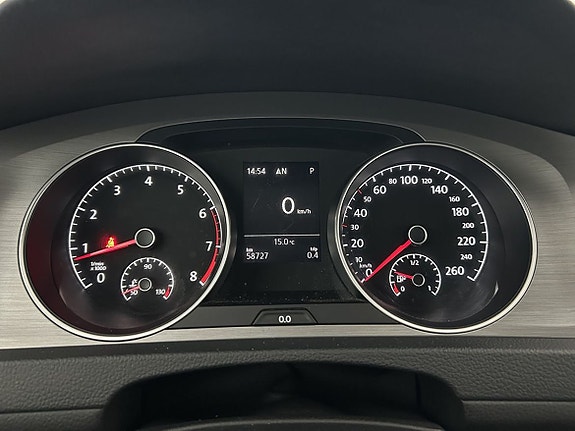 Volkswagen Golf I 16 of 20