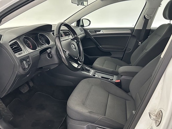 Volkswagen Golf I 9 of 20