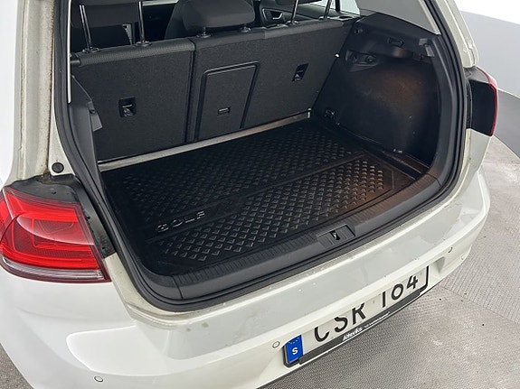 Volkswagen Golf I 11 of 20
