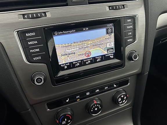 Volkswagen Golf I 17 of 20