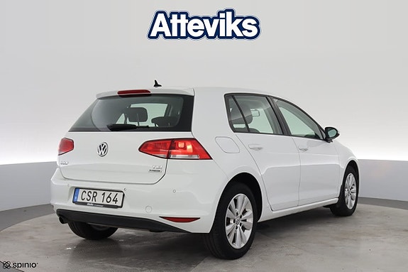 Volkswagen Golf I 3 of 20