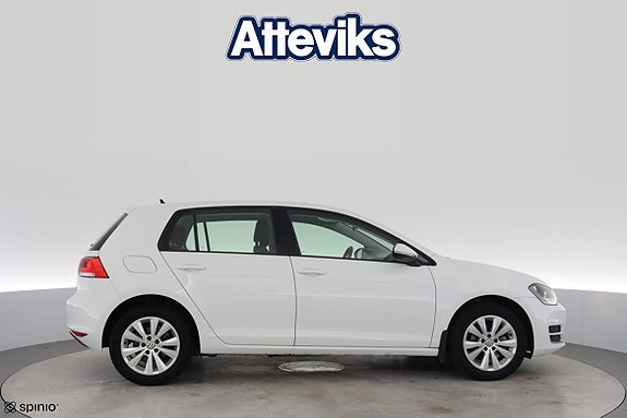 Volkswagen Golf I 2 of 20