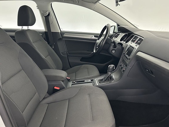 Volkswagen Golf I 15 of 20
