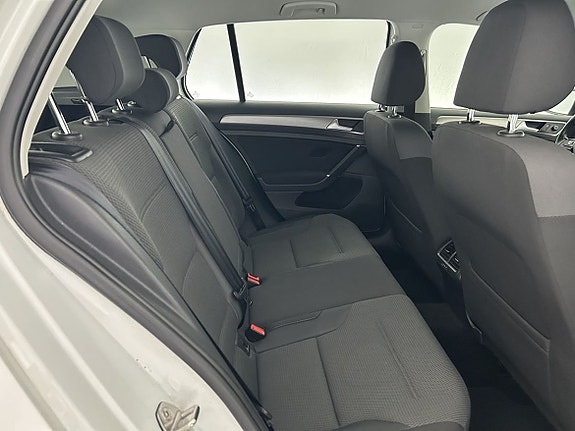 Volkswagen Golf I 13 of 20